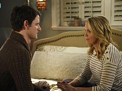 Playing House: 3x06 „Ride the Dragon” - zdjęcia promocyjne