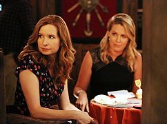 Playing House: 3x07 „Game of Tweens” - zdjęcia promocyjne
