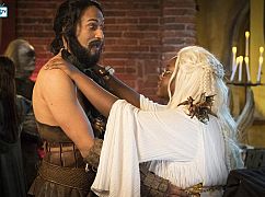 Playing House: 3x07 „Game of Tweens” - zdjęcia promocyjne