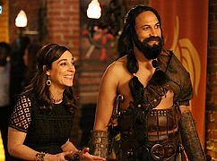 Playing House: 3x07 „Game of Tweens” - zdjęcia promocyjne