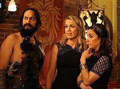 Playing House: 3x07 „Game of Tweens” - zdjęcia promocyjne