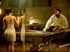 Blood Drive: 1x05 „The F-cking Dead” - zdjęcia promocyjne