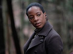 Dark Matter: 3x05 „Give It Up, Princess” - zdjęcia promocyjne