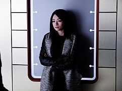 Dark Matter: 3x05 „Give It Up, Princess” - zdjęcia promocyjne