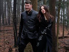 Dark Matter: 3x05 „Give It Up, Princess” - zdjęcia promocyjne
