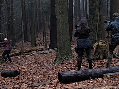 Dark Matter: 3x05 „Give It Up, Princess” - zdjęcia promocyjne