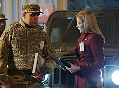 Salvation: 1x02 „Another Trip Around The Sun” - zdjęcia promocyjne