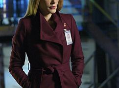 Salvation: 1x02 „Another Trip Around The Sun” - zdjęcia promocyjne