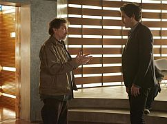 Salvation: 1x02 „Another Trip Around The Sun” - zdjęcia promocyjne