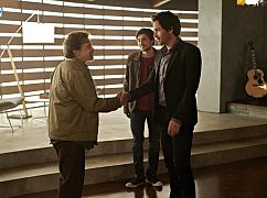 Salvation: 1x02 „Another Trip Around The Sun” - zdjęcia promocyjne