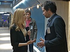 Salvation: 1x02 „Another Trip Around The Sun” - zdjęcia promocyjne