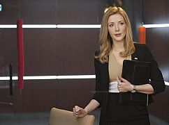 Salvation: 1x02 „Another Trip Around The Sun” - zdjęcia promocyjne