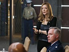 Salvation: 1x02 „Another Trip Around The Sun” - zdjęcia promocyjne