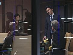 Salvation: 1x02 „Another Trip Around The Sun” - zdjęcia promocyjne