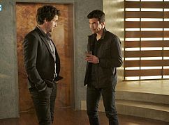 Salvation: 1x02 „Another Trip Around The Sun” - zdjęcia promocyjne