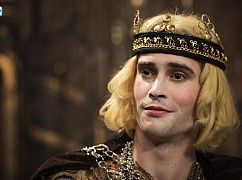 Will: 1x02 „Cowards Die Many Times” - zdjęcia promocyjne