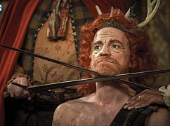 Will: 1x02 „Cowards Die Many Times” - zdjęcia promocyjne