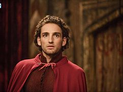 Will: 1x02 „Cowards Die Many Times” - zdjęcia promocyjne