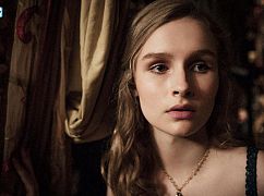 Will: 1x02 „Cowards Die Many Times” - zdjęcia promocyjne