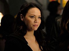 Dark Matter: 3x06 „One Last Card To Play” - zdjęcia promocyjne