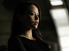 Dark Matter: 3x06 „One Last Card To Play” - zdjęcia promocyjne