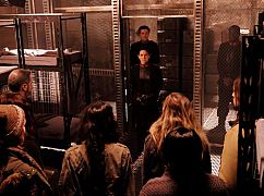 Dark Matter: 3x06 „One Last Card To Play” - zdjęcia promocyjne