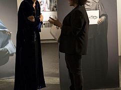 The Bold Type: 1x02 „Oh Hell No” - zdjęcia promocyjne