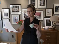 The Bold Type: 1x02 „Oh Hell No” - zdjęcia promocyjne