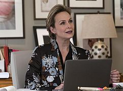 The Bold Type: 1x02 „Oh Hell No” - zdjęcia promocyjne