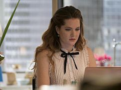 The Bold Type: 1x02 „Oh Hell No” - zdjęcia promocyjne