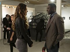 The Bold Type: 1x02 „Oh Hell No” - zdjęcia promocyjne