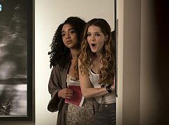 The Bold Type: 1x02 „Oh Hell No” - zdjęcia promocyjne