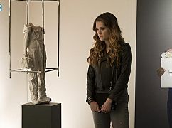 The Bold Type: 1x02 „Oh Hell No” - zdjęcia promocyjne