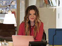The Bold Type: 1x02 „Oh Hell No” - zdjęcia promocyjne