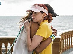 Claws: 1x04 „Fallout” - zdjęcia promocyjne