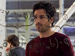 Salvation: 1x03 „Truth or Darius” - zdjęcia promocyjne
