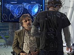 Salvation: 1x03 „Truth or Darius” - zdjęcia promocyjne