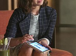 Salvation: 1x03 „Truth or Darius” - zdjęcia promocyjne
