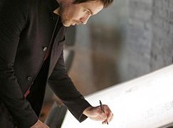 Salvation: 1x03 „Truth or Darius” - zdjęcia promocyjne
