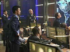 Salvation: 1x03 „Truth or Darius” - zdjęcia promocyjne