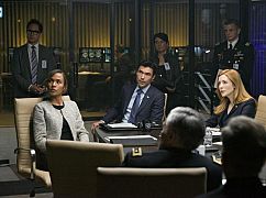 Salvation: 1x03 „Truth or Darius” - zdjęcia promocyjne