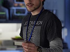 Salvation: 1x03 „Truth or Darius” - zdjęcia promocyjne