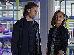 Salvation: 1x03 „Truth or Darius” - zdjęcia promocyjne