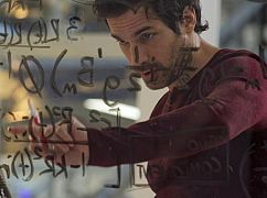Salvation: 1x03 „Truth or Darius” - zdjęcia promocyjne