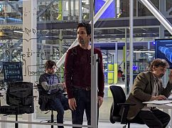 Salvation: 1x03 „Truth or Darius” - zdjęcia promocyjne