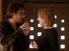 Zoo: 3x04 „Welcome to the Terra Dome” - zdjęcia promocyjne