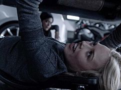Zoo: 3x04 „Welcome to the Terra Dome” - zdjęcia promocyjne