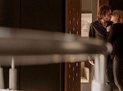 Zoo: 3x04 „Welcome to the Terra Dome” - zdjęcia promocyjne