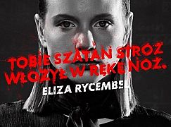 Plakaty promocyjne 2 sezonu serialu „Belfer”