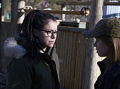 Orphan Black: 5x05 „Ease For Idle Millionaires” - zdjęcia promocyjne